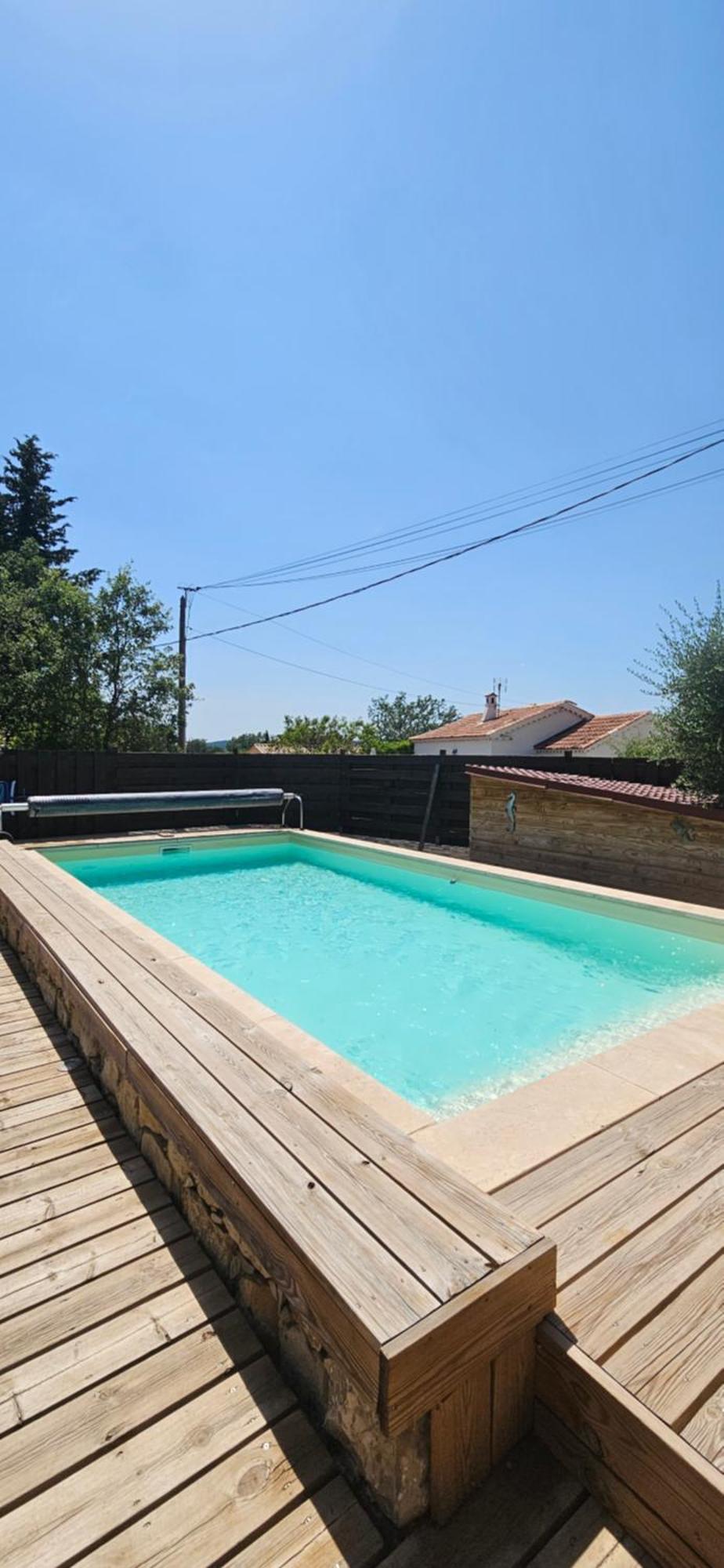 Gite Lapaz/Jacuzzi Prive/Piscine Драгинян Екстериор снимка